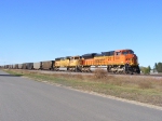 BNSF 9304